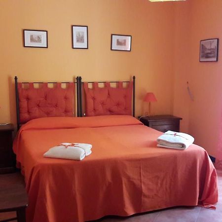 Terre di Gratia Apartments Camporeale Esterno foto