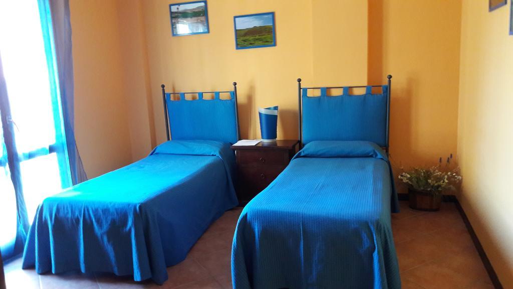 Terre di Gratia Apartments Camporeale Esterno foto