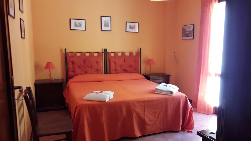Terre di Gratia Apartments Camporeale Esterno foto